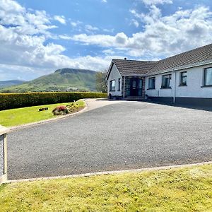 Cullentra House Hotel Cushendall Exterior photo