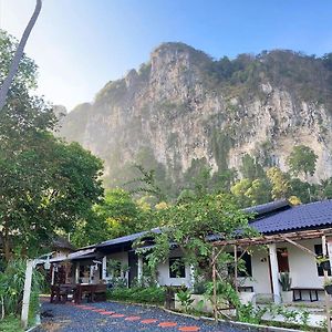 Simple House Ao Nang - B&B Exterior photo