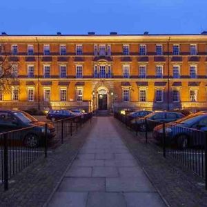 County House - The White Apartment York Exterior photo