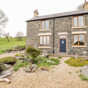 Groes Lwyd Villa Gwyddelwern Exterior photo