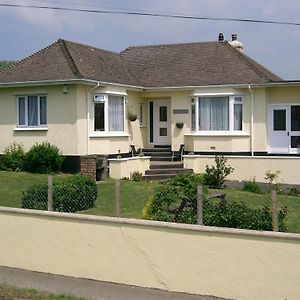 Paths End Bed & Breakfast Port Isaac Exterior photo