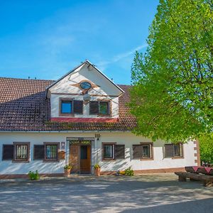 Holiday Farm Grofija Villa Ivancna Gorica Exterior photo