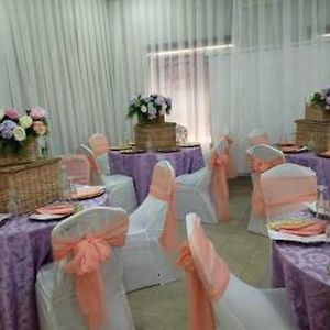 Room In Lodge - Somitel Hotels And Resort Ltd Port Harcourt Exterior photo