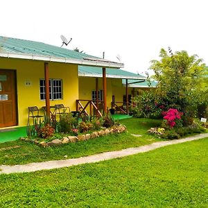 Soboroong Farmer'S Cottage Kundasang Exterior photo