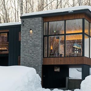 Chalet Ukiyo Villa Niseko Exterior photo