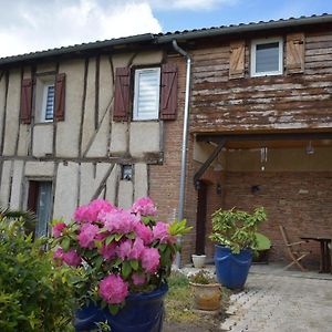 Maison De Charme Dans Le Gers Villa Noilhan Exterior photo