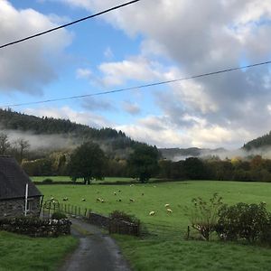 Tyddyn Bach Barn Villa Betws-y-Coed Exterior photo