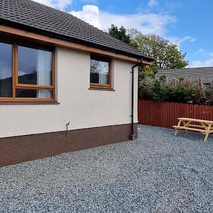 20 Stormyhill Road, Portree, Isle Of Skye Villa Exterior photo