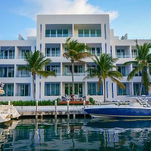 Zenza Boutique Hotel Providenciales Exterior photo