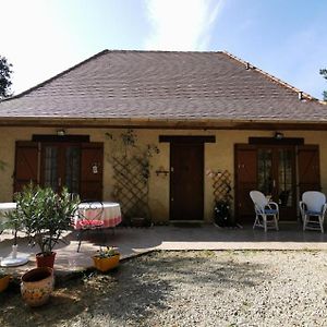 Come Chez Nous Bed & Breakfast Sarlat-la-Caneda Exterior photo