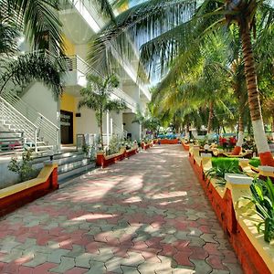 Bhalkeshwar Villa & Resort Somnath Exterior photo
