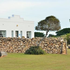 De Hoop Collection - Equipped Cottages De Hoop Nature Reserve Exterior photo