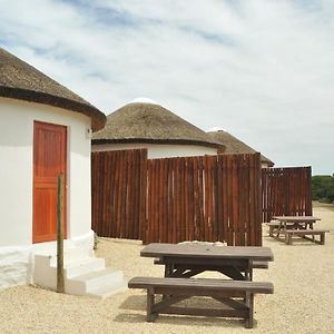 De Hoop Collection - Campsite Rondawels Hotel De Hoop Nature Reserve Exterior photo