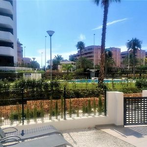 Cosy Ground Floor Apartment With Direct Access To The Pool Arenales del Sol Exterior photo