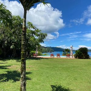 Seychelles Hotel Anse Boileau Exterior photo