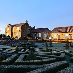 Clow Beck House Hotel Darlington  Exterior photo