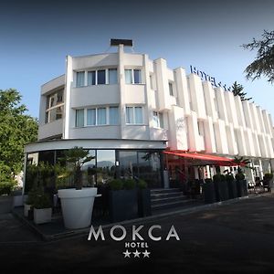 Le Mokca Hotel Meylan Exterior photo