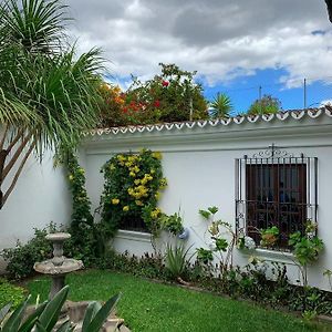 Casa Chula / Centrica Con Jardin, Terraza Y Parqueo Hotel Antigua Exterior photo