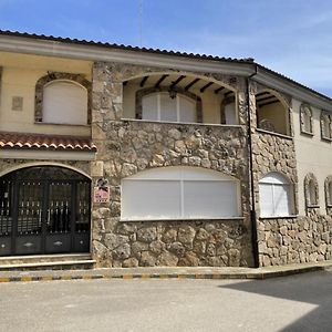 Casa De Turismo Rural - Mirador De Santa Marina Villa Sobradillo Exterior photo