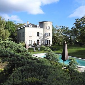 Chateau De La Comtesse Villa Saint-Martin-Petit Exterior photo