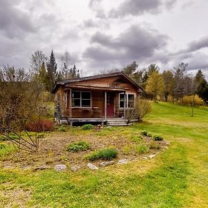 Vt Guest Cottage Moretown Exterior photo