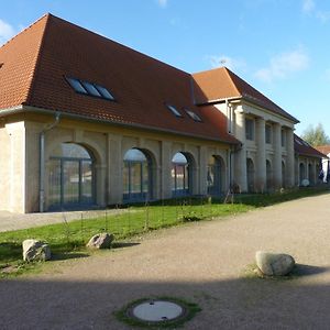 Die Remise Copenhagen Re-16 Hotel Stolpe auf Usedom Exterior photo