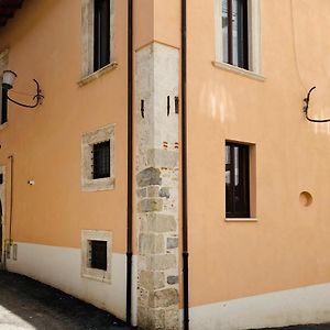 Il Sogno Di Hypnos Bed & Breakfast L'Aquila Exterior photo