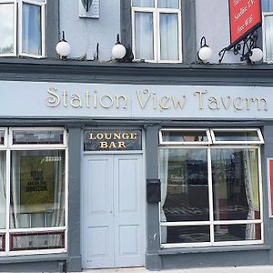 Station View Tavern Hotel Cork Exterior photo