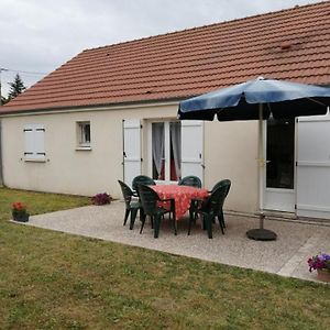 Maison Independante Villa Lailly-en-Val Exterior photo