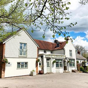 The Roebuck Inn Laughton  Exterior photo