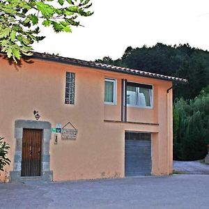 Turisme Rural El Janpere Apartment Sant Joan de les Abadesses Exterior photo