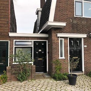 Andesluis Bed & Breakfast Deventer Exterior photo