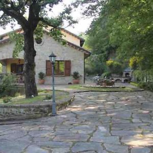 Villa Col Paradiso Nocera Umbra Exterior photo