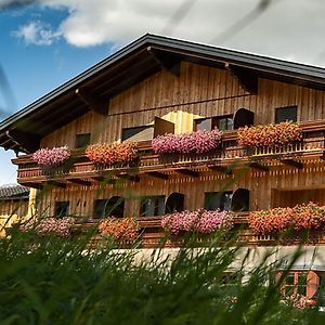 Gasthof Steinerwirt Hotel Grossgmain Exterior photo