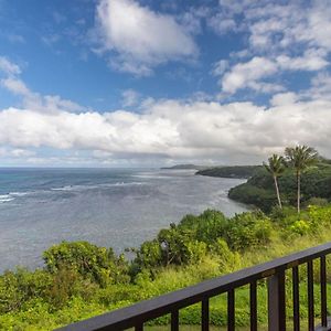 Sealodge G7 Condo Princeville Exterior photo