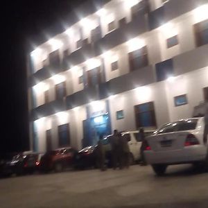 Hotel Hill City Mingora Swat Mam Derai Exterior photo