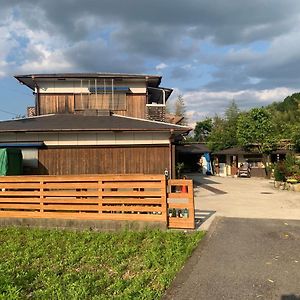 田舎 no 宿 Yoshio Ya Apartment Ogo Exterior photo