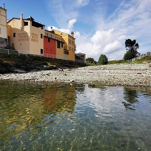 Belvedere With Sea Views Villa Rinlo Exterior photo