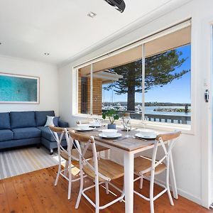 Salty Life Apartment Batemans Bay Exterior photo