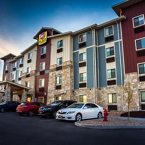 My Place Hotel-Medford, Or Exterior photo