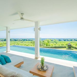 Deep Blue Villa Bali Umeanyar Exterior photo