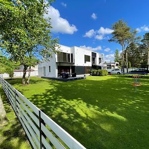 Paernu Family House Apartment Exterior photo