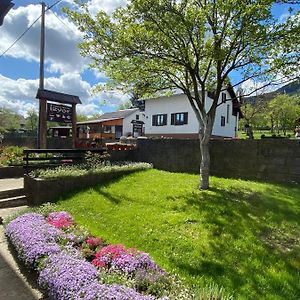 Pansion Izvor Hotel Korenica Exterior photo