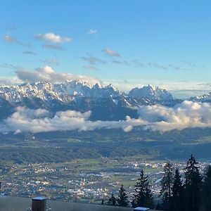 Gerlitzen, Gerlitzen Alpe, Residenz Kanzelhoehe, Ossiacher See Apartment Treffen Exterior photo