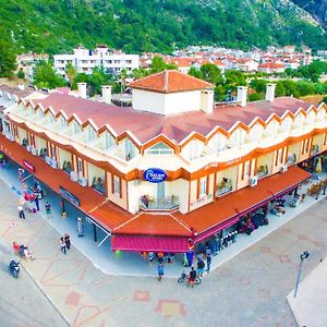 Ozlem 2 Apart Hotel Marmaris Exterior photo