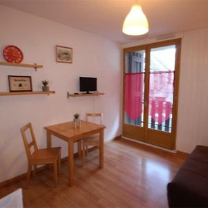 Studio Cosy 2 Pers Au Pied Du Telepherique - Balcon Sud, Parking, Wifi, Animaux Acceptes - Fr-1-313-168 Apartment Bagneres-de-Luchon Exterior photo