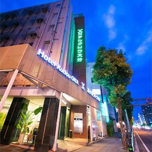 Hotel Kudou Oita - Vacation Stay 38581V Exterior photo