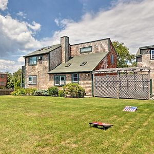 Coastal Abode With Beach Views, Walk To Beach And Bars Villa Middletown Exterior photo