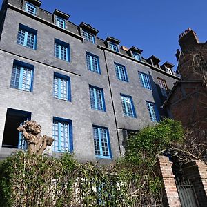Villa Normande Lisieux Exterior photo