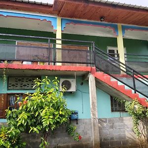 Ciel Du Sud Apartment Mbouini Exterior photo